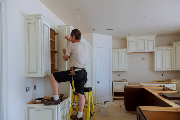 Licensed Kitchen service in Pennsylvania, PA - Remodeling Of Kitchen