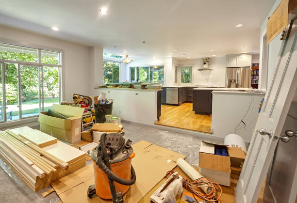 Reliable Kitchen contractor in Pennsylvania, PA by Remodeling Of Kitchen